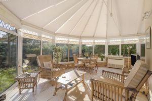 Conservatory- click for photo gallery